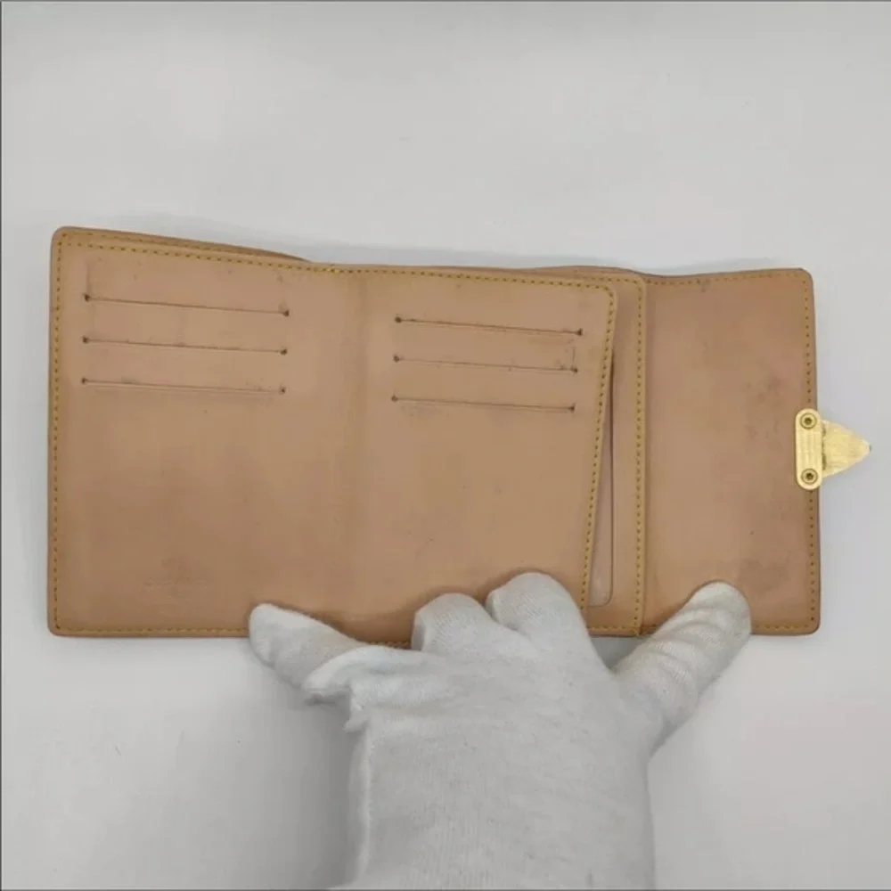 Louis Vuitton Multicolor Monogram Koala Wallet